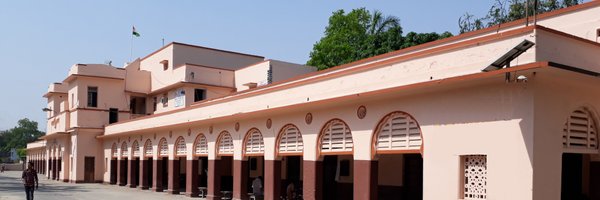 dmdeoria Profile Banner