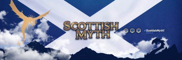 scottishmyth1 Profile Banner