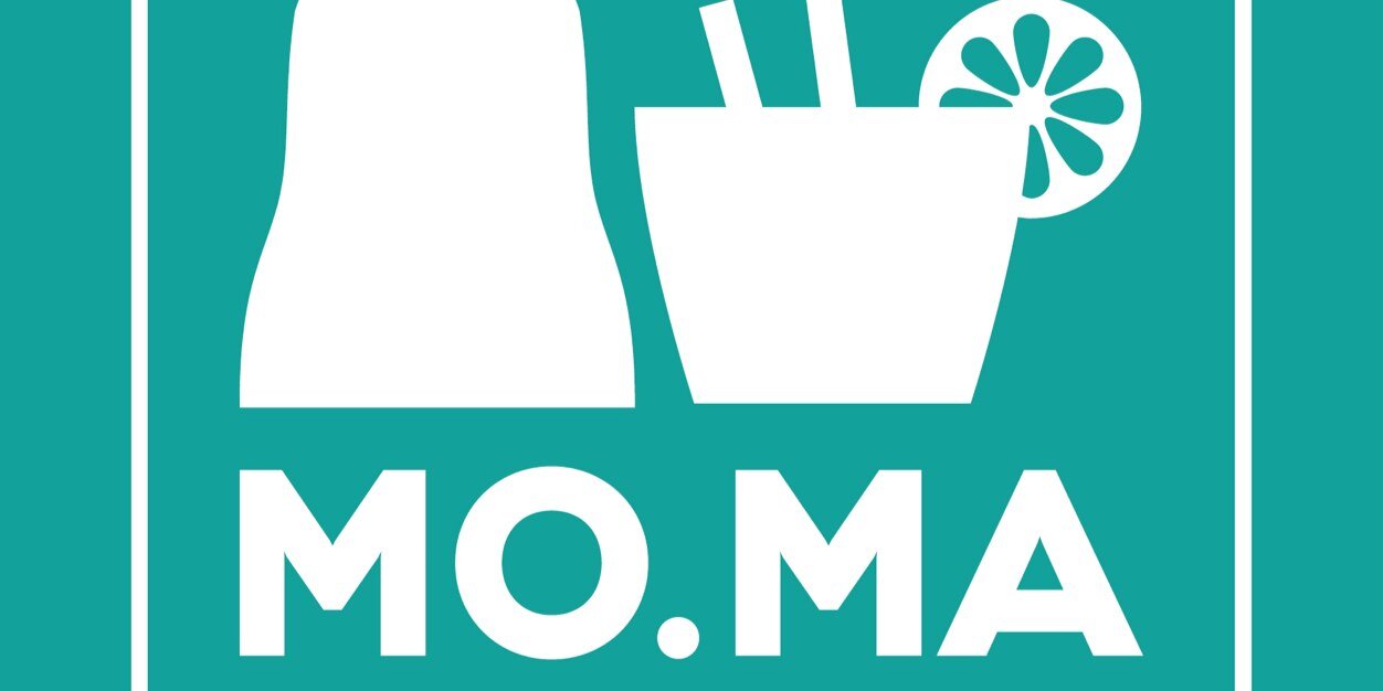 MoMaDisco's profile banner image