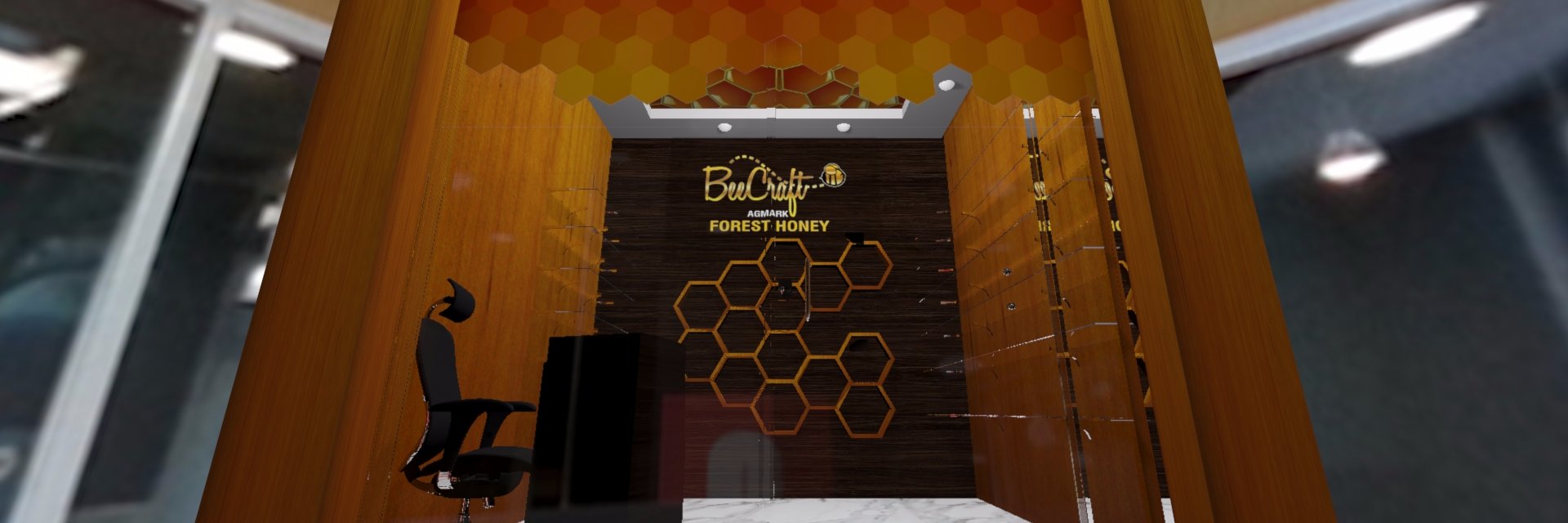 Beecraft5's profile banner image