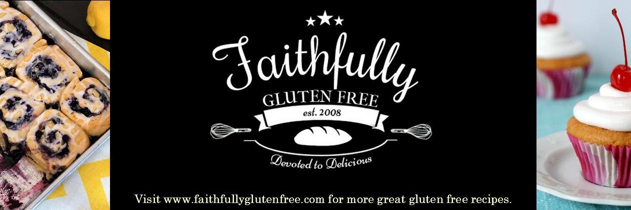 faithfullygf's profile banner image
