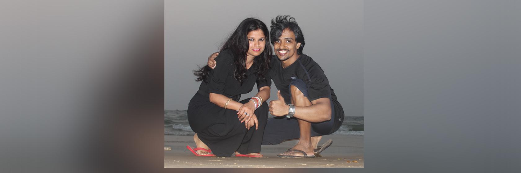 rakeshwho's profile banner image