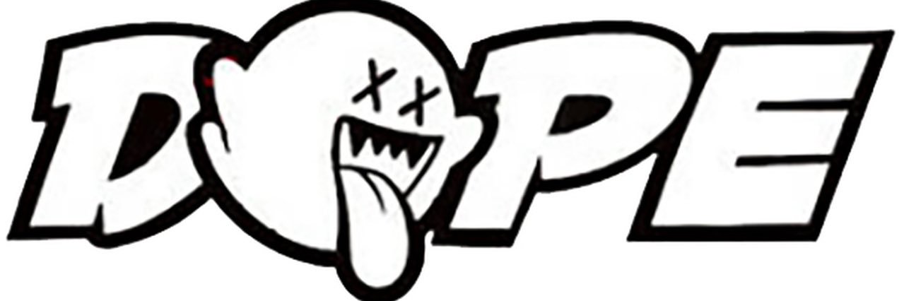 GroovyBlackson's profile banner image