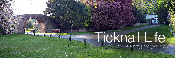 TicknallLife's profile banner image