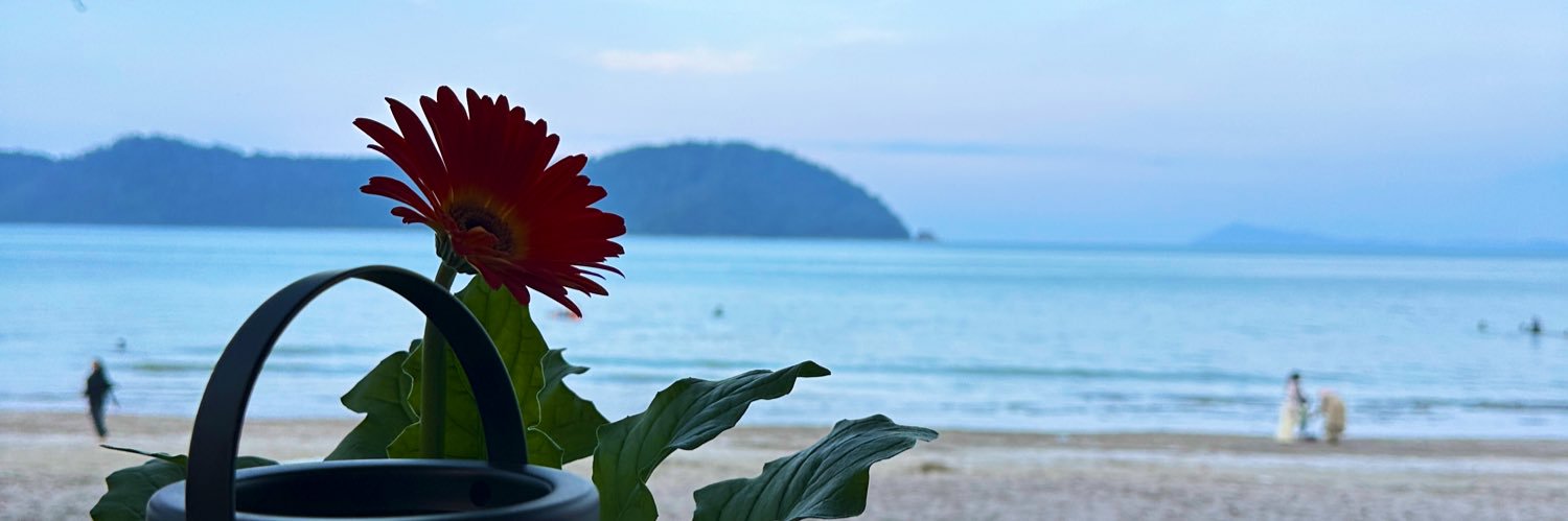 haffizabdullah's profile banner image