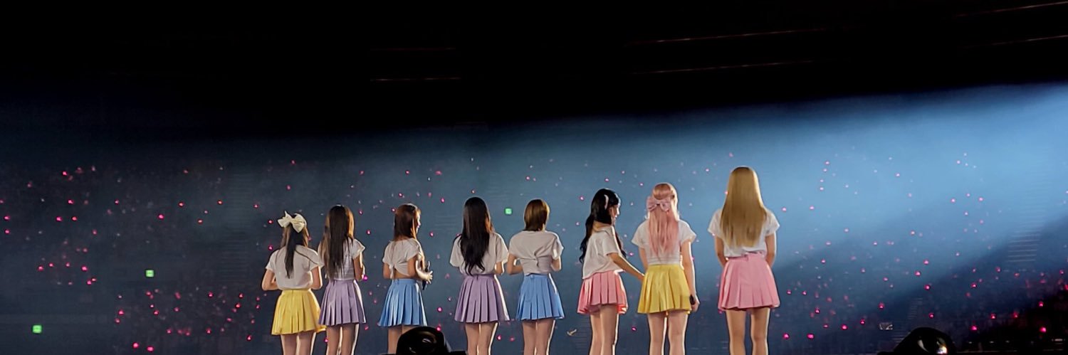 GLOBAL_SNSD's profile banner image