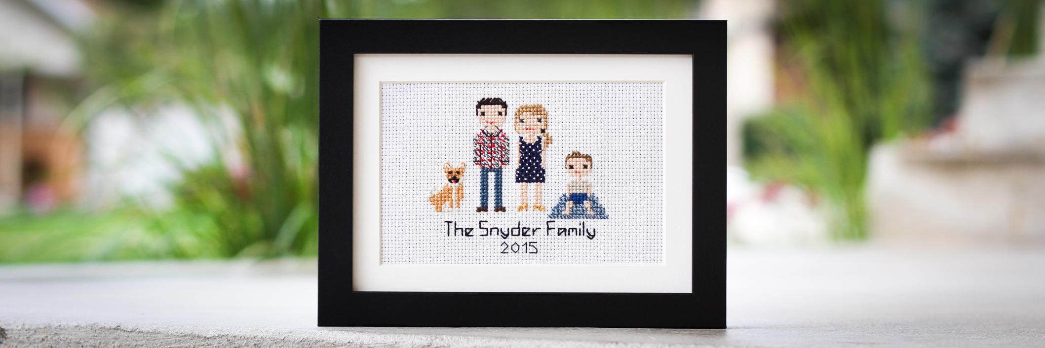 StitchPeople's profile banner image