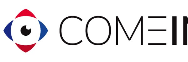 ComeInVR Profile Banner