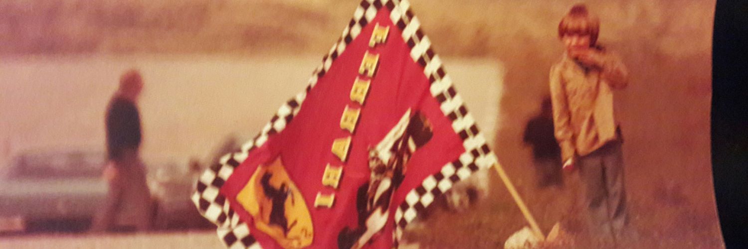 Alexandre Lafond banner