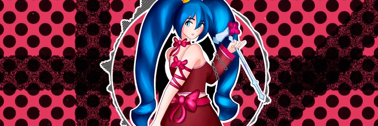 Alelokk's profile banner image