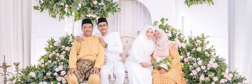 haniemansor_'s profile banner image
