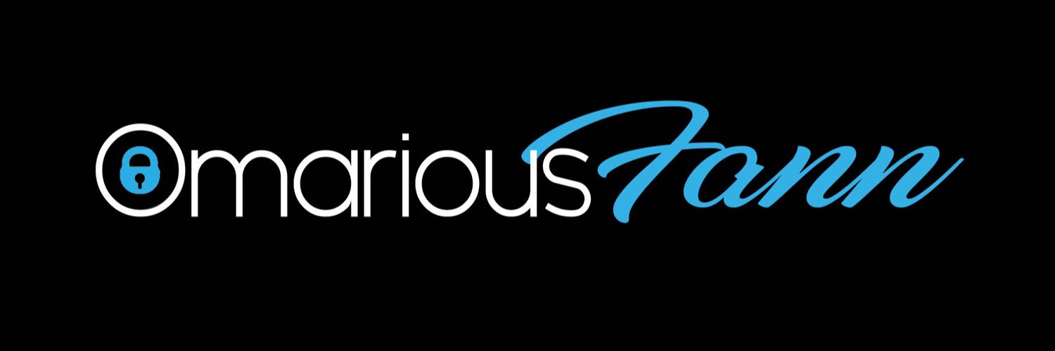 iAmOmarious's profile banner image