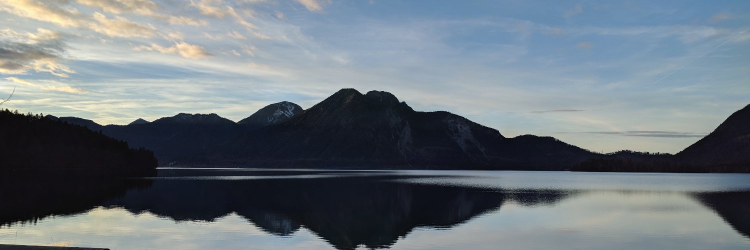 Jörg Backschues banner