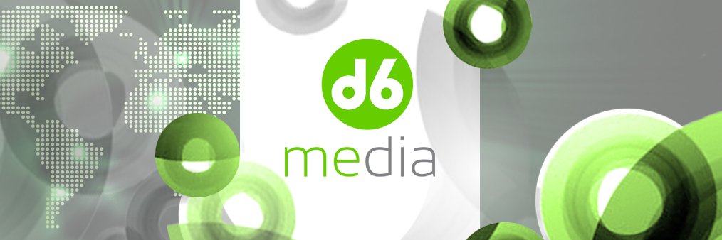 d6mediasa's profile banner image
