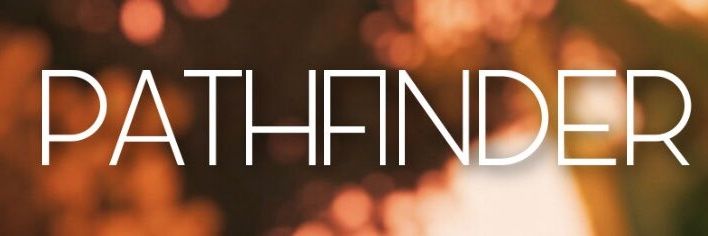 NF PATHFINDER banner