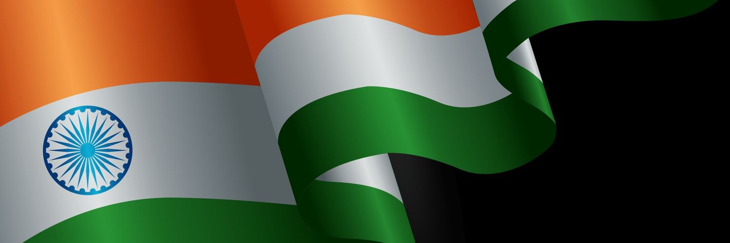 Samita Sahoo 🇮🇳 banner