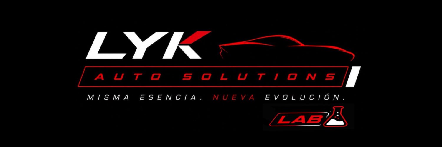 Lykautosolution's profile banner image