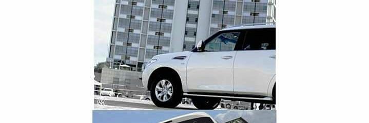 LILONGWE MOTOR SHOW 2026 EDITION™️ banner