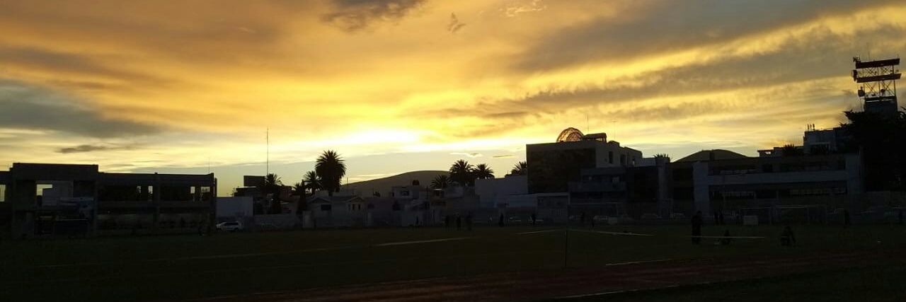VICTORPALACIOS's profile banner image