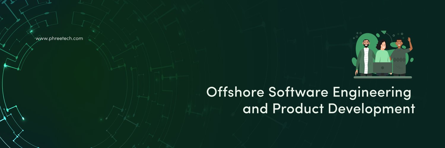 Phreetech banner