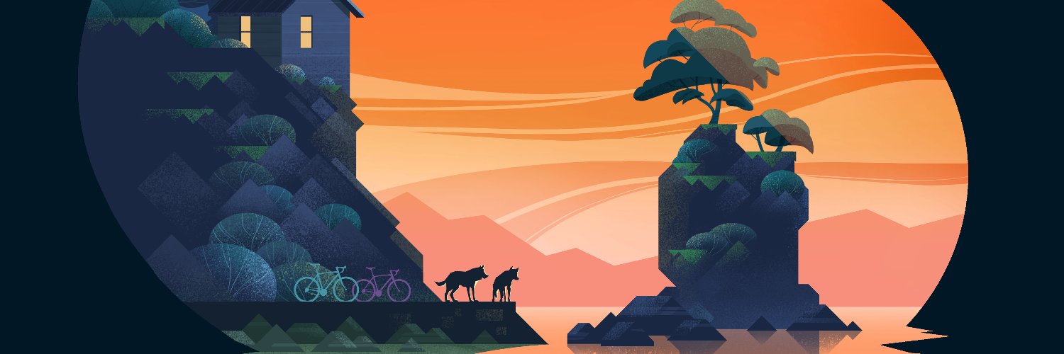 SampsonWoof's profile banner image