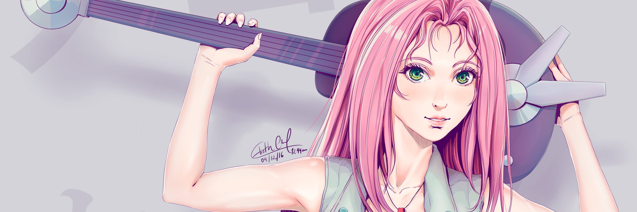 EberthCM's profile banner image