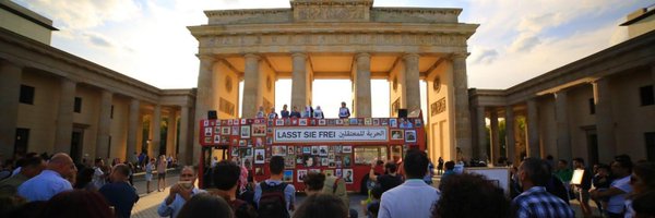 FamiliesSyria Profile Banner