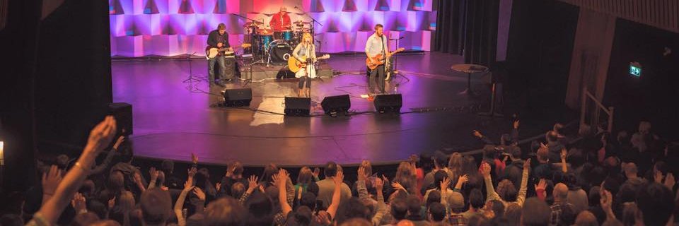 Imagine: NGLC banner