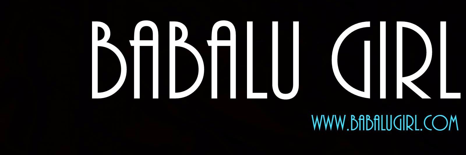 BabaluGirl's profile banner image