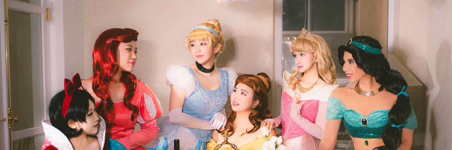 ✨️에어✨️Air banner