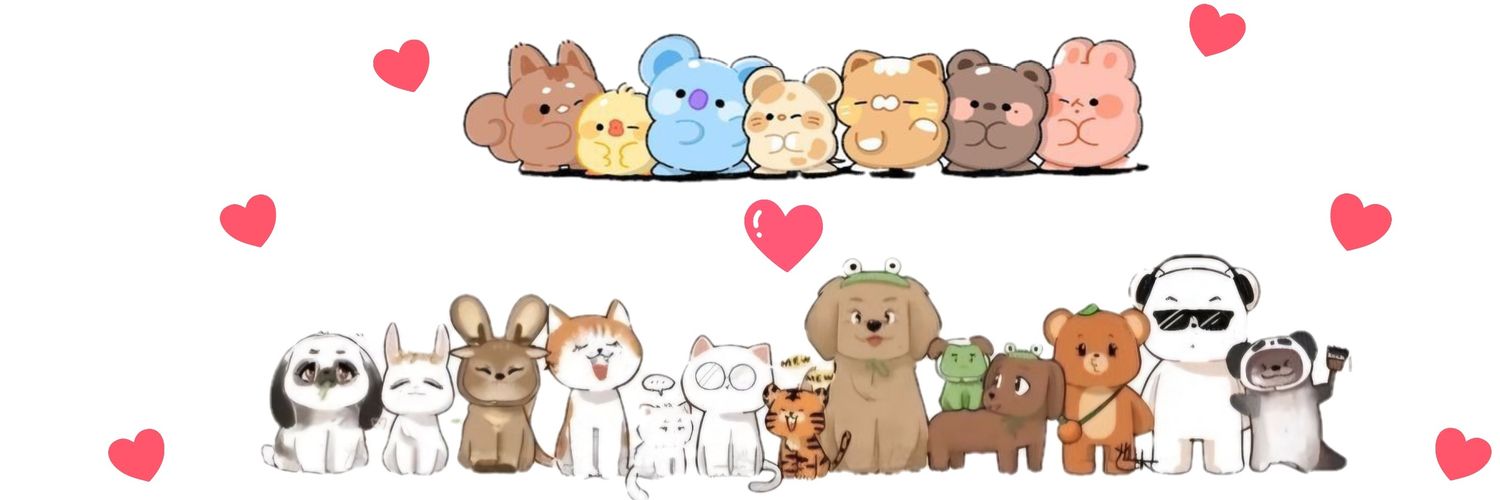 MrsKook_Army's profile banner image