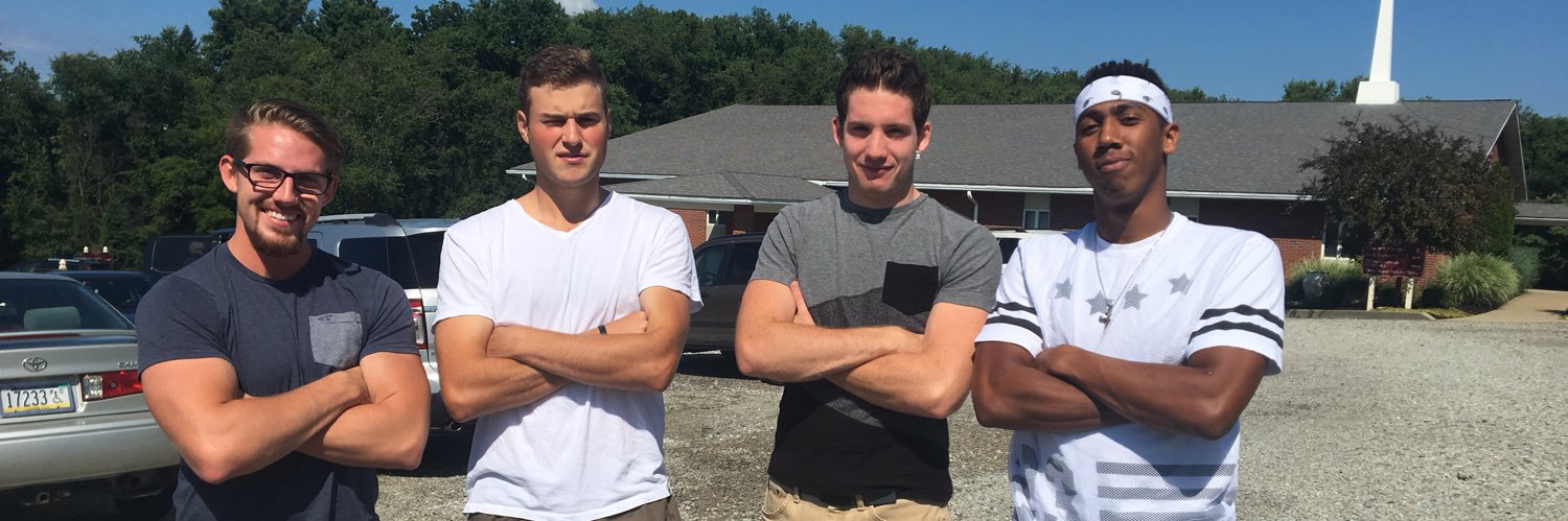 scottybowdle's profile banner image