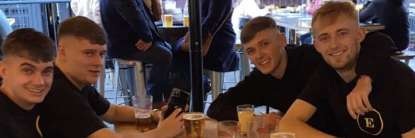 JonasSummers4's profile banner image