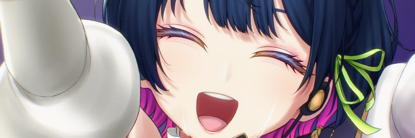 メー （しばらく予定なし） banner
