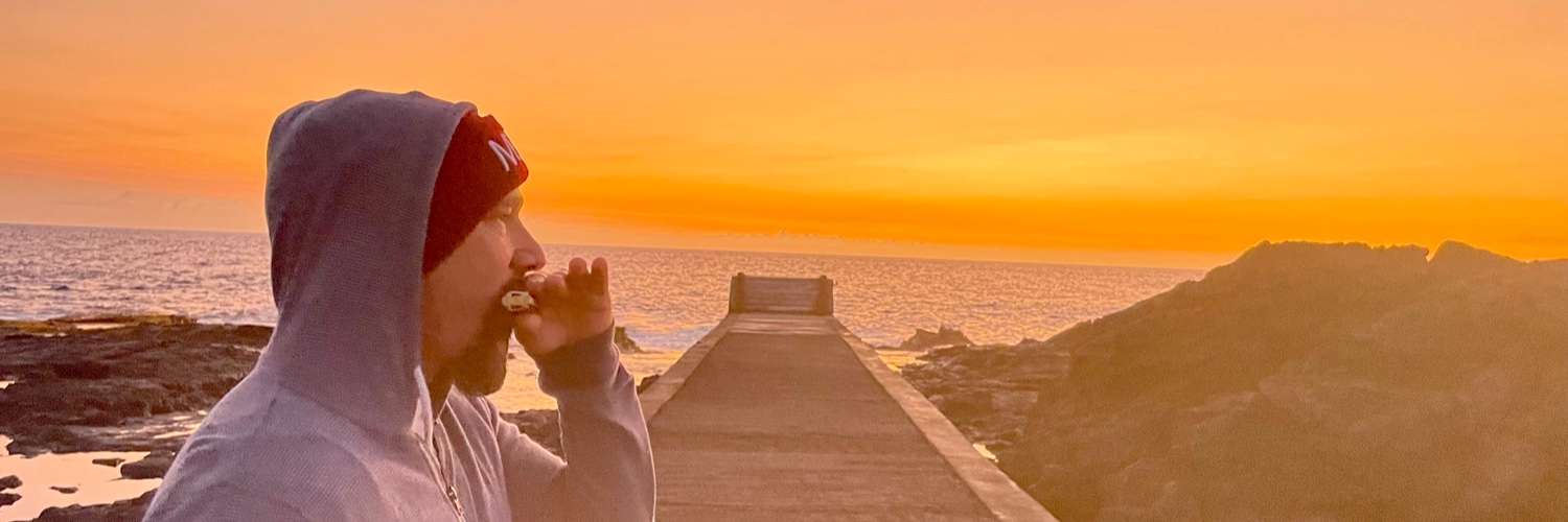 funkyharp's profile banner image