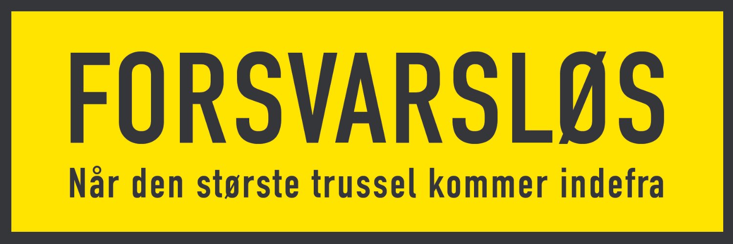 Peter Ernstved Rasmussen banner