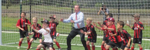 KevinHoganMP Profile Banner