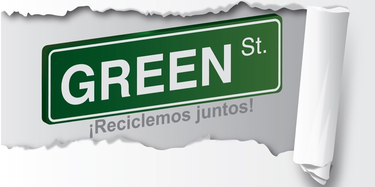 GreenmanMx's profile banner image