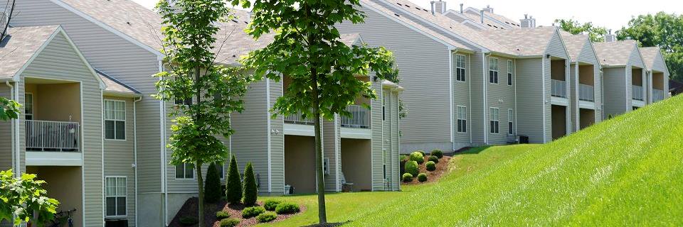 SpringfordApts's profile banner image