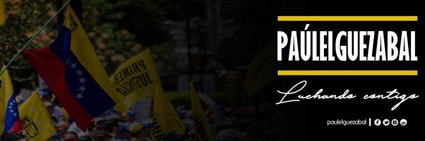 PaulElguezabal's profile banner image