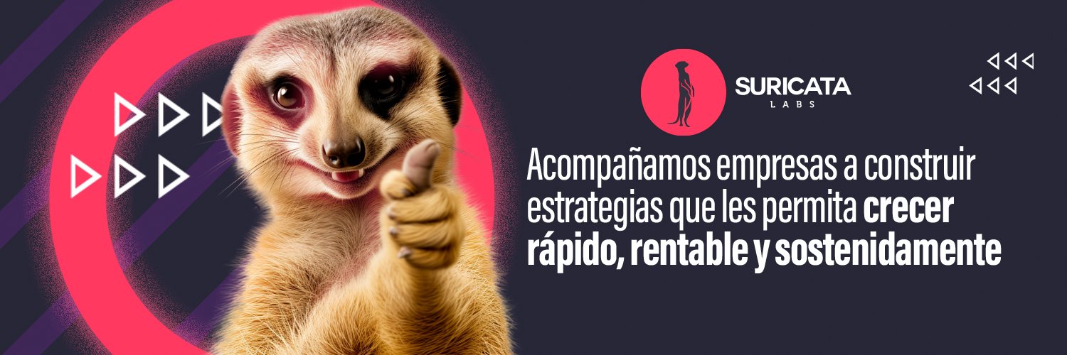 Suricata Labs banner