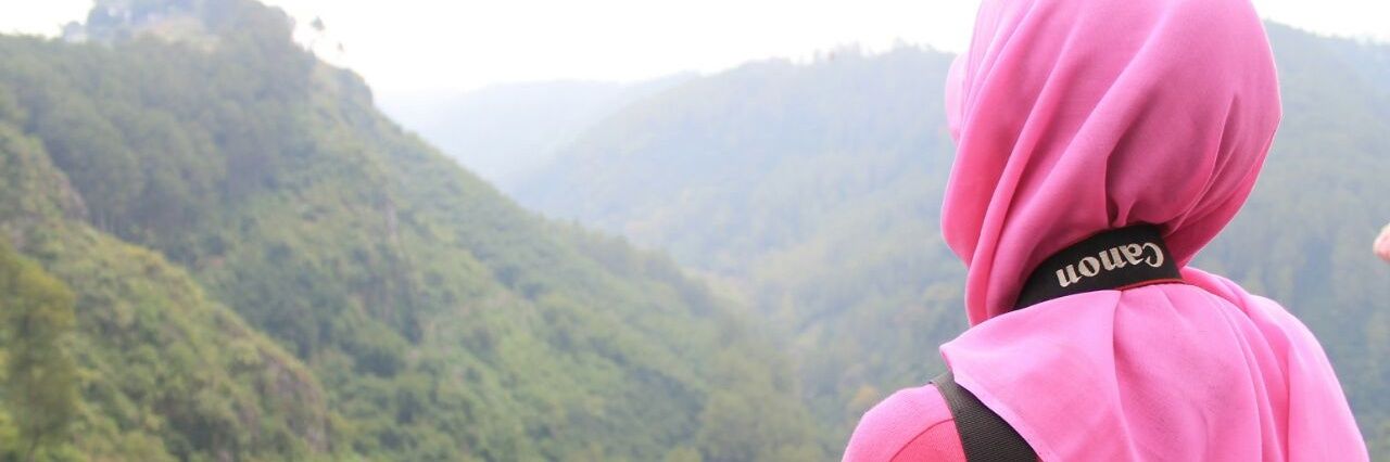 azni_acil's profile banner image