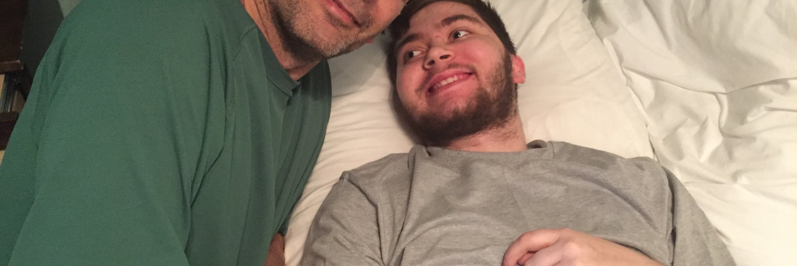 MikeMasotti's profile banner image