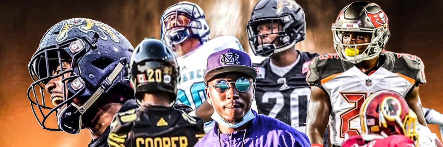 Coach Cooper banner