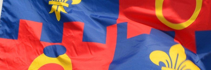 MOCO GIRLS LACROSSE banner