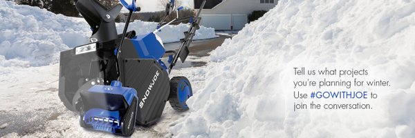 SnowJoe Profile Banner