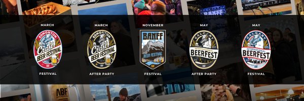 ABBEERFESTIVALS Profile Banner