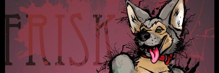 friskshepherd's profile banner image