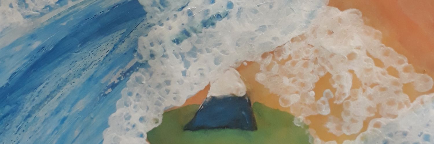 LarAuker's profile banner image