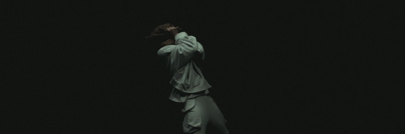 VictoriaRezaB's profile banner image